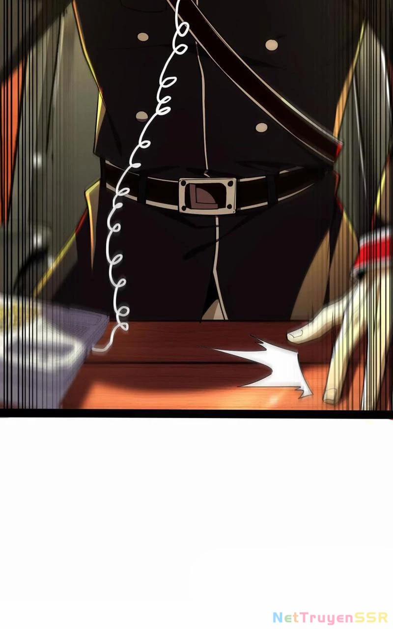 Đại Liên Minh Phản Xuyên Việt Của Bạo Quân 83 trang 21