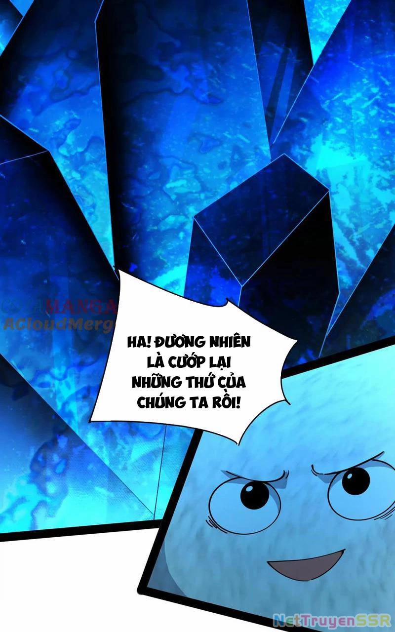 Đại Liên Minh Phản Xuyên Việt Của Bạo Quân 83 trang 28