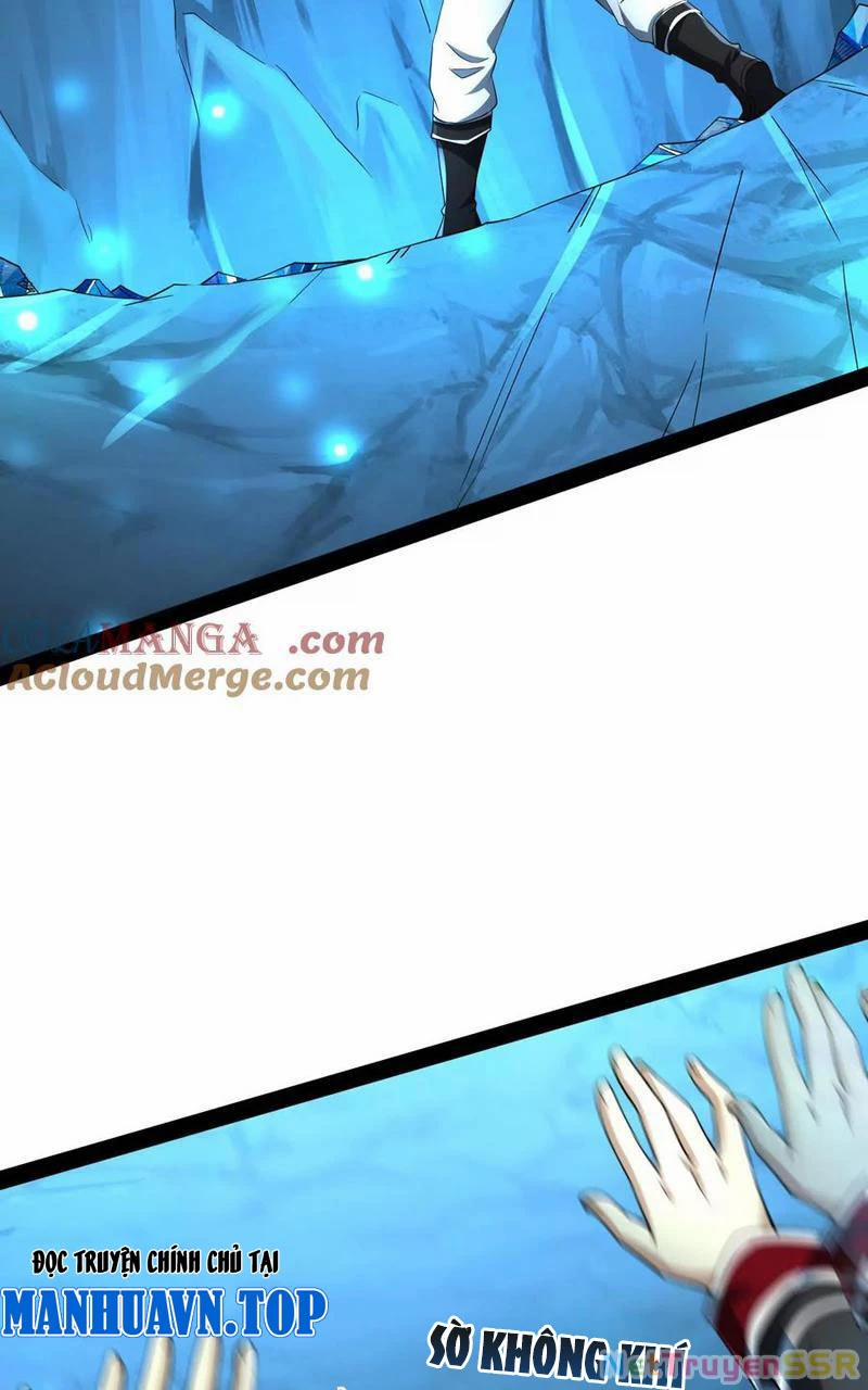 Đại Liên Minh Phản Xuyên Việt Của Bạo Quân 83 trang 33