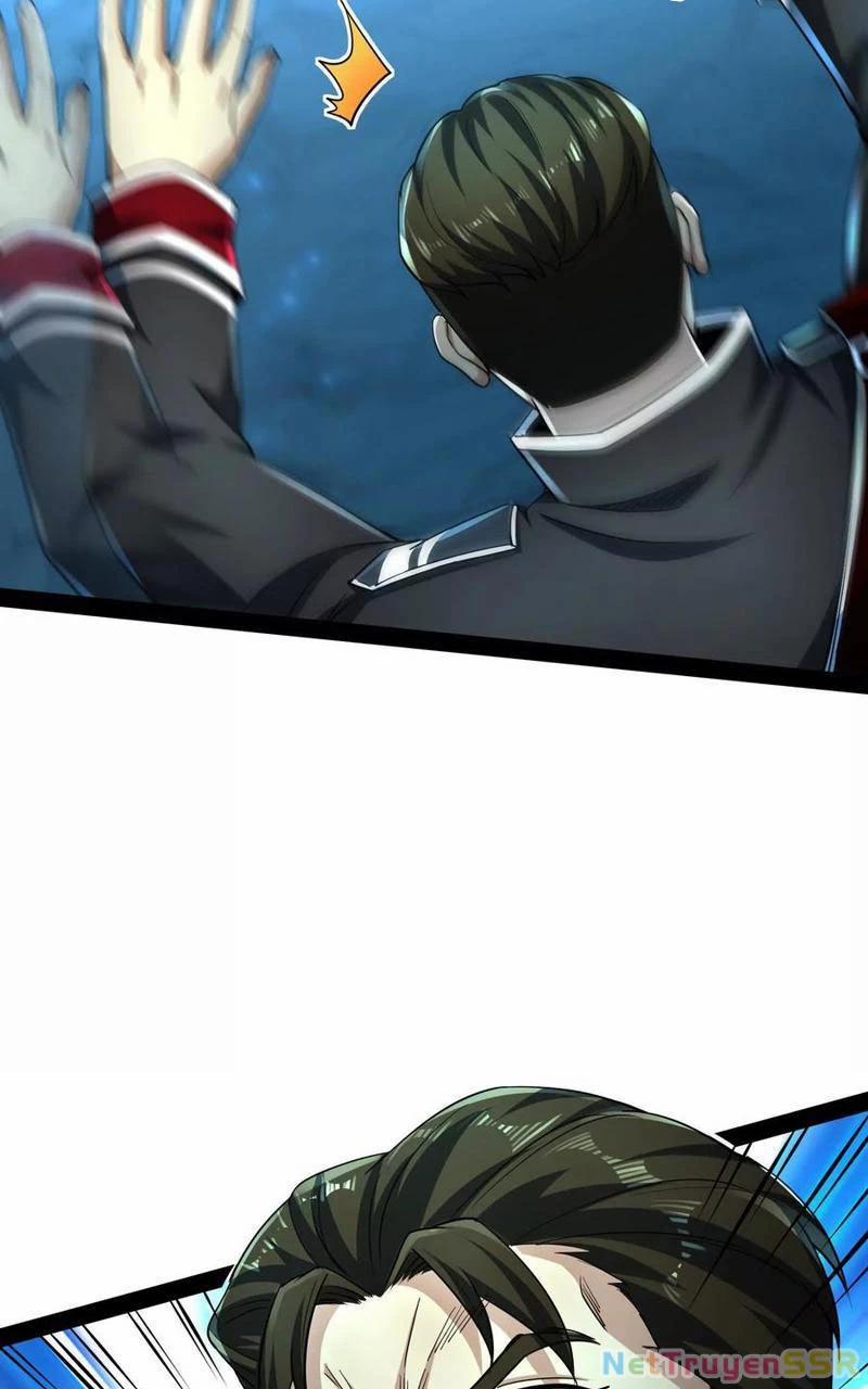 Đại Liên Minh Phản Xuyên Việt Của Bạo Quân 83 trang 34