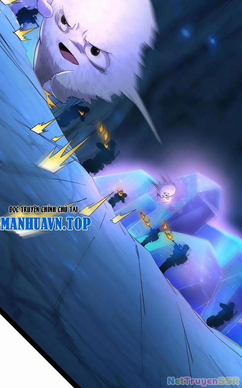 Đại Liên Minh Phản Xuyên Việt Của Bạo Quân 83 trang 37