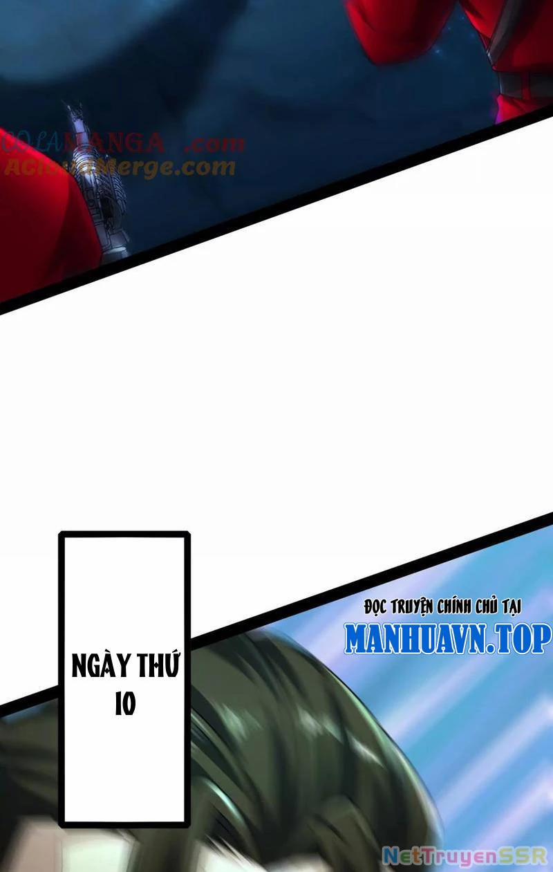 Đại Liên Minh Phản Xuyên Việt Của Bạo Quân 83 trang 40