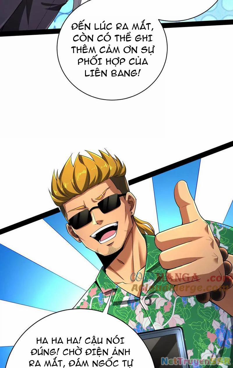 Đại Liên Minh Phản Xuyên Việt Của Bạo Quân 83 trang 46