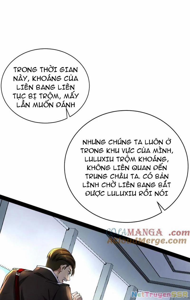 Đại Liên Minh Phản Xuyên Việt Của Bạo Quân 83 trang 51