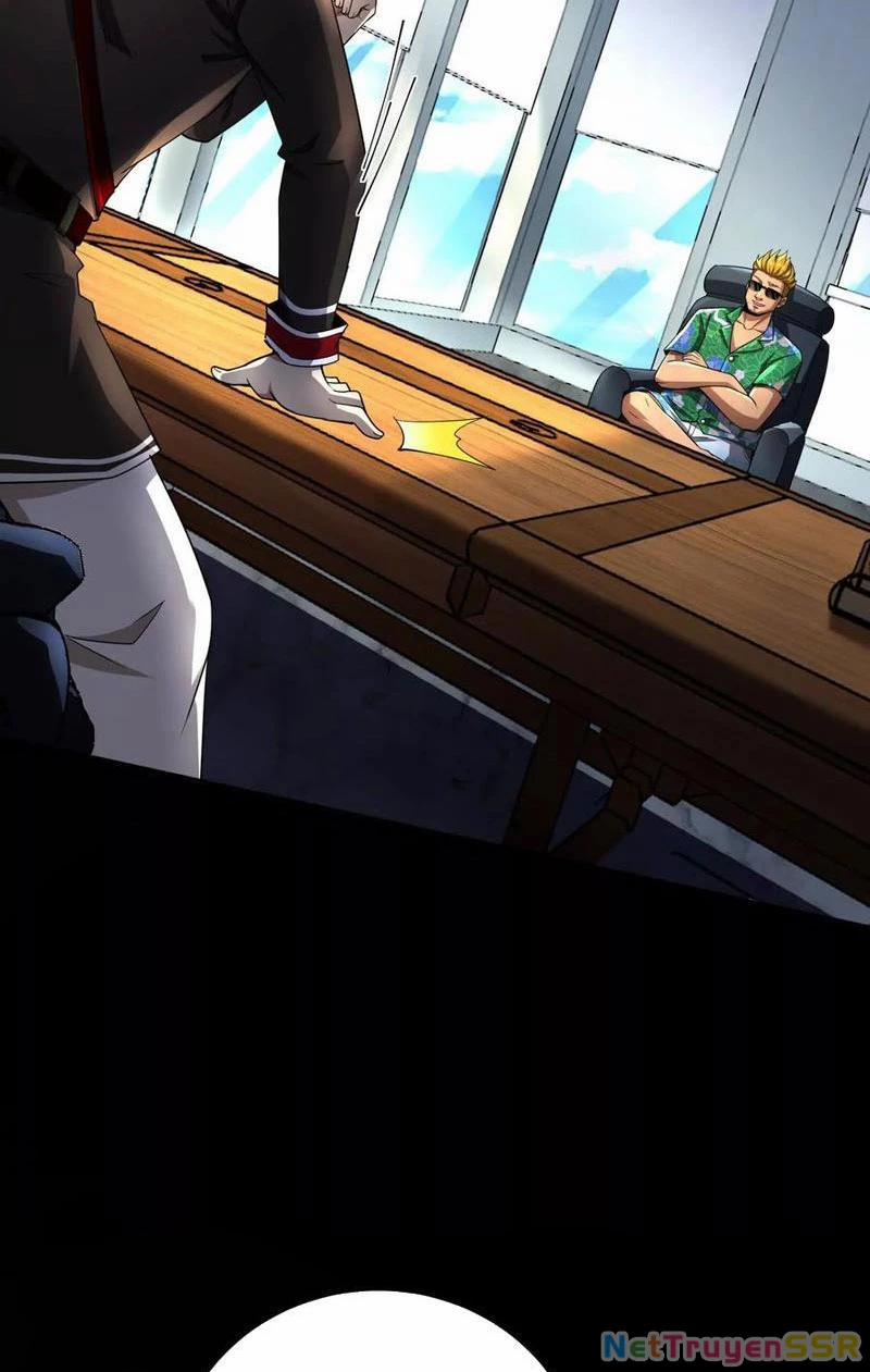 Đại Liên Minh Phản Xuyên Việt Của Bạo Quân 83 trang 52