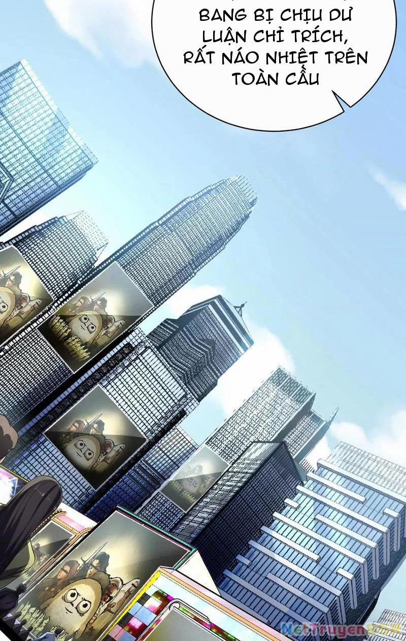 Đại Liên Minh Phản Xuyên Việt Của Bạo Quân 83 trang 55