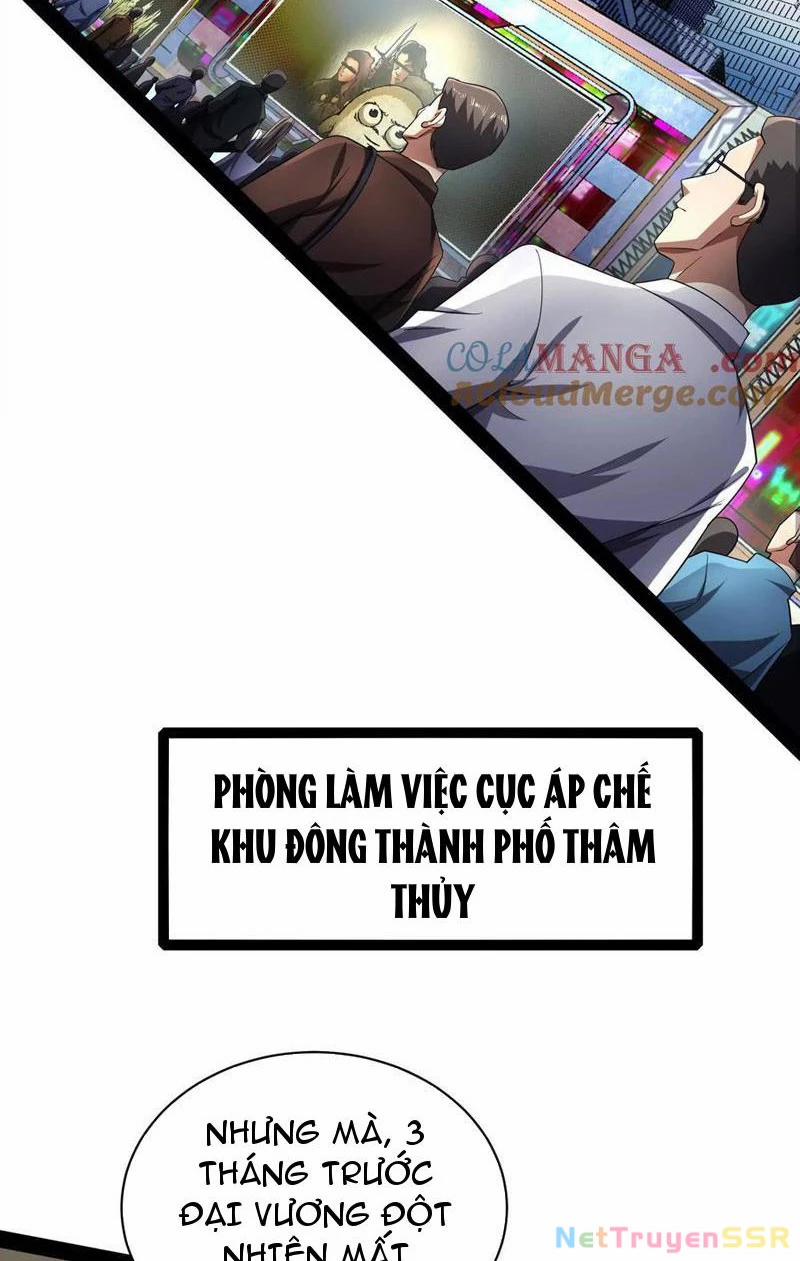 Đại Liên Minh Phản Xuyên Việt Của Bạo Quân 83 trang 56