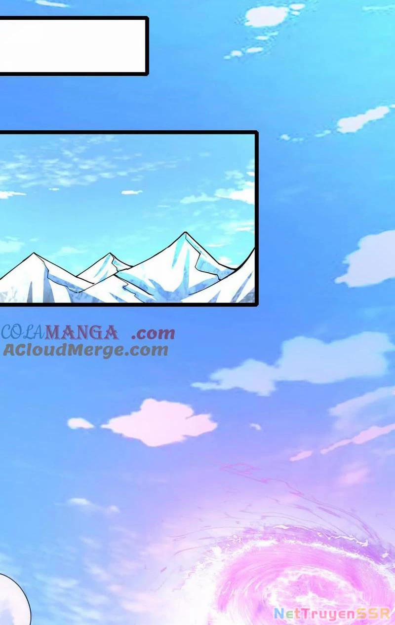 Đại Liên Minh Phản Xuyên Việt Của Bạo Quân 83 trang 8