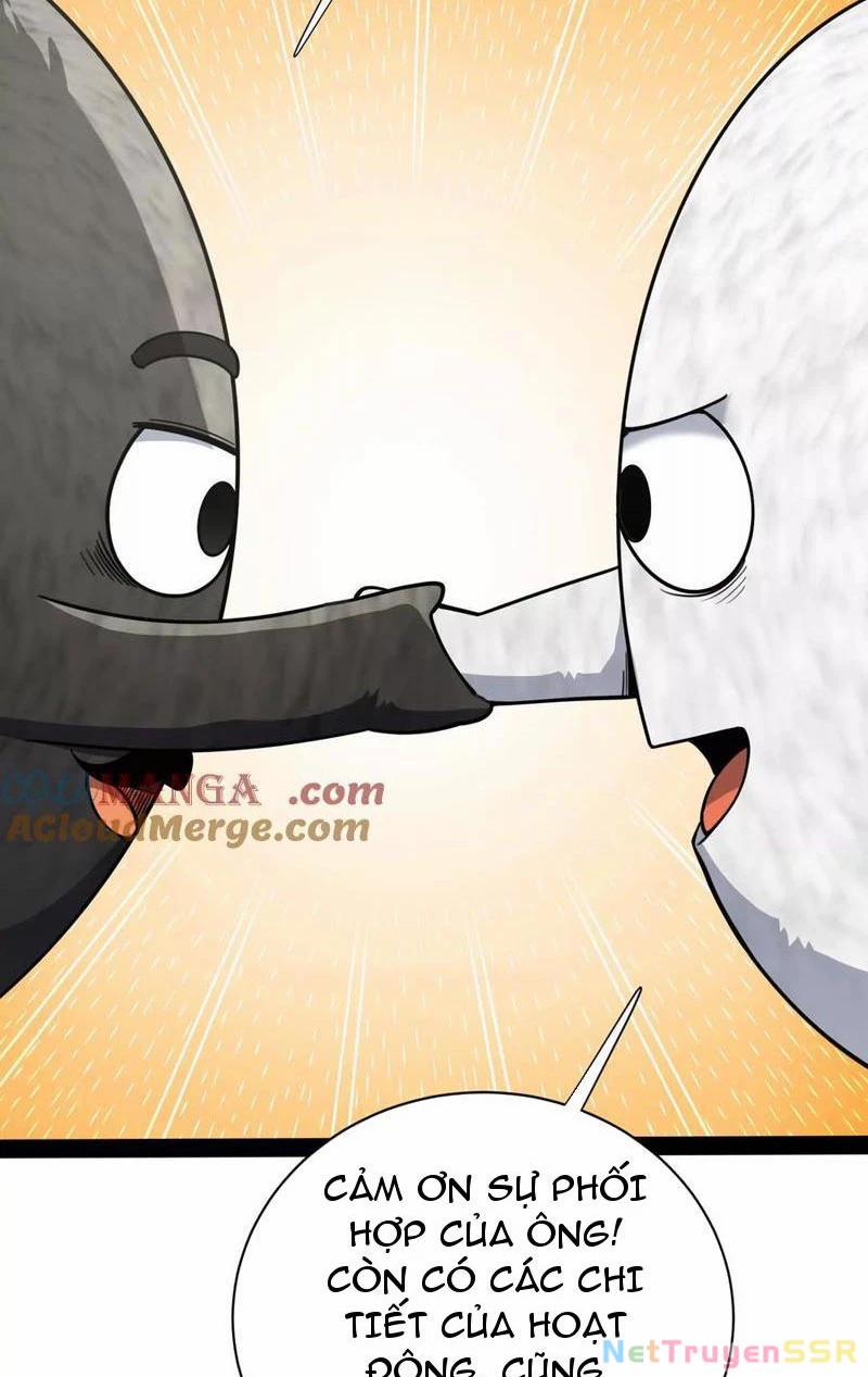 Đại Liên Minh Phản Xuyên Việt Của Bạo Quân 84 trang 13