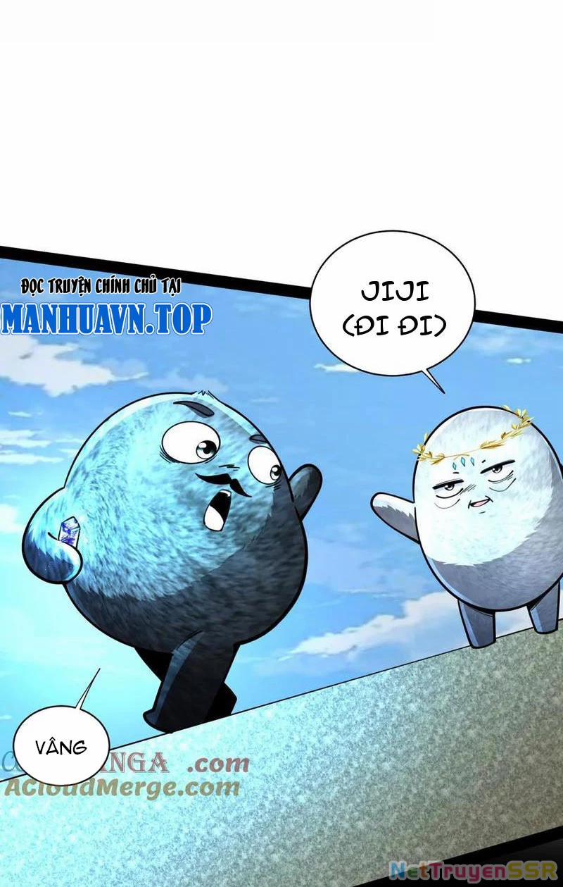 Đại Liên Minh Phản Xuyên Việt Của Bạo Quân 84 trang 21