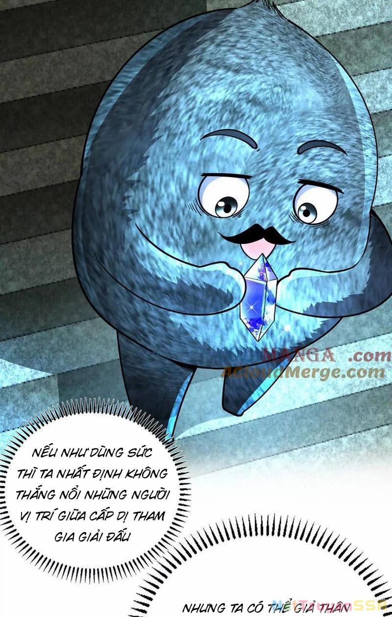 Đại Liên Minh Phản Xuyên Việt Của Bạo Quân 84 trang 23