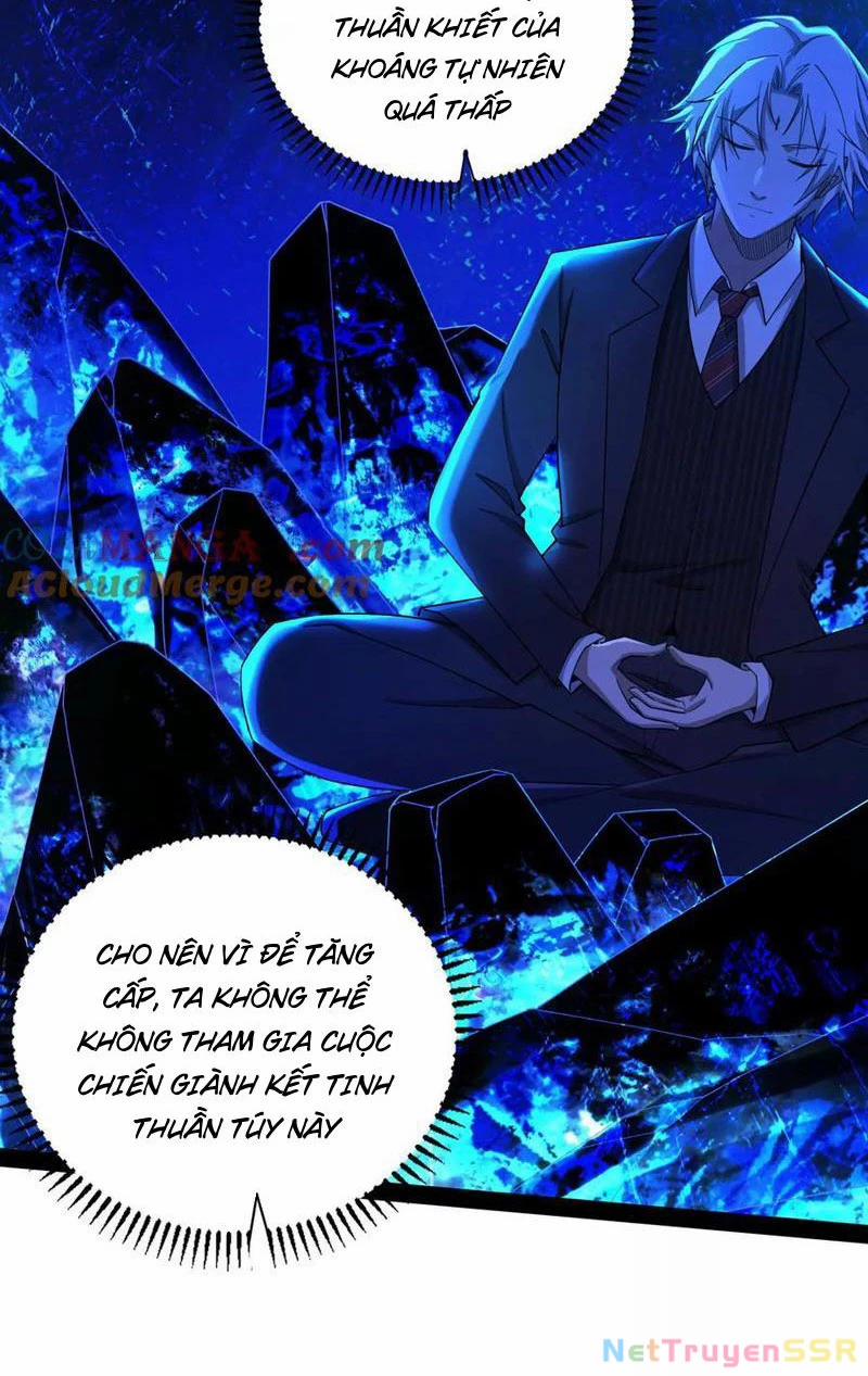 Đại Liên Minh Phản Xuyên Việt Của Bạo Quân 84 trang 3