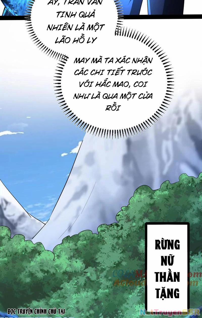 Đại Liên Minh Phản Xuyên Việt Của Bạo Quân 84 trang 34