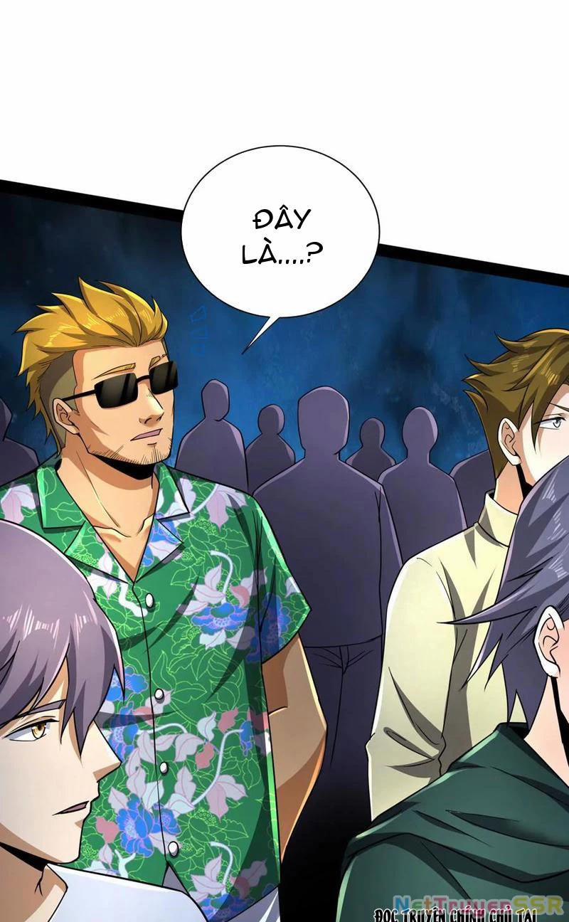 Đại Liên Minh Phản Xuyên Việt Của Bạo Quân 84 trang 40