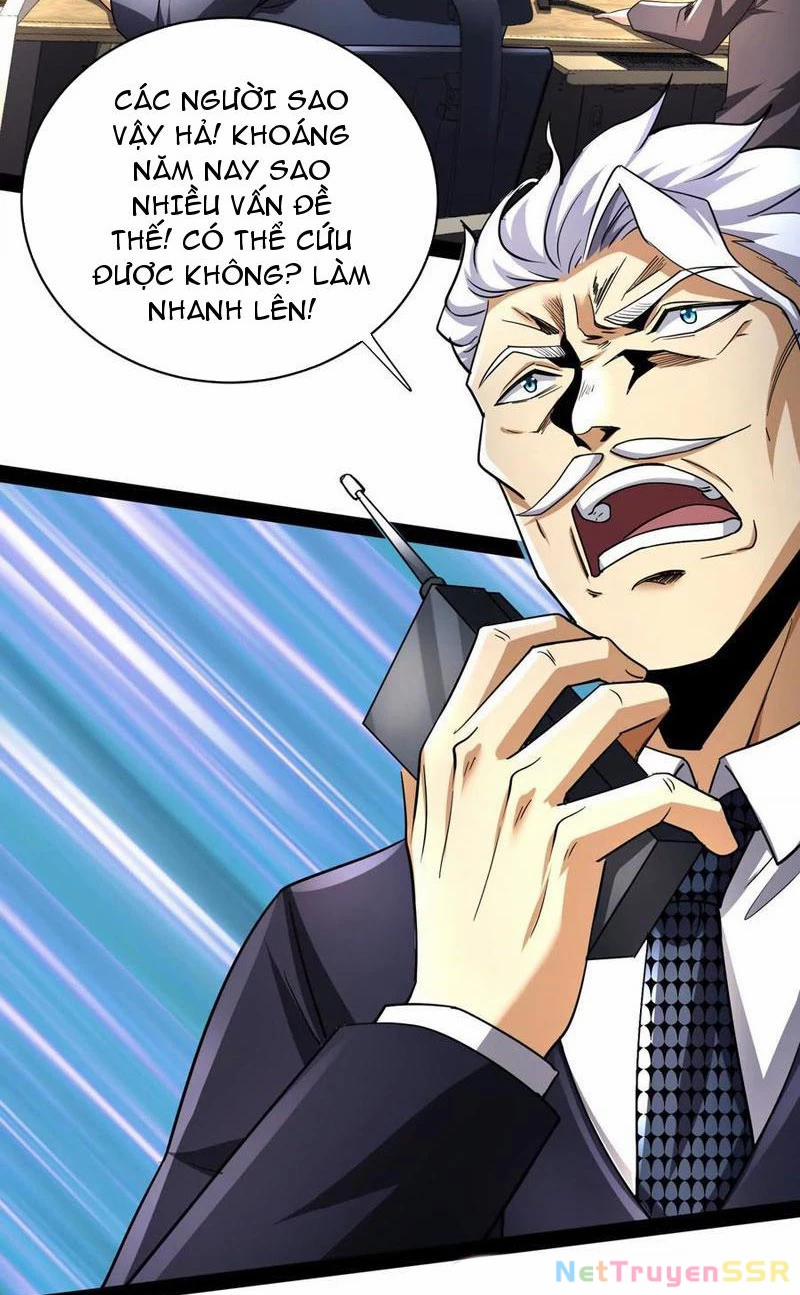Đại Liên Minh Phản Xuyên Việt Của Bạo Quân 84 trang 47