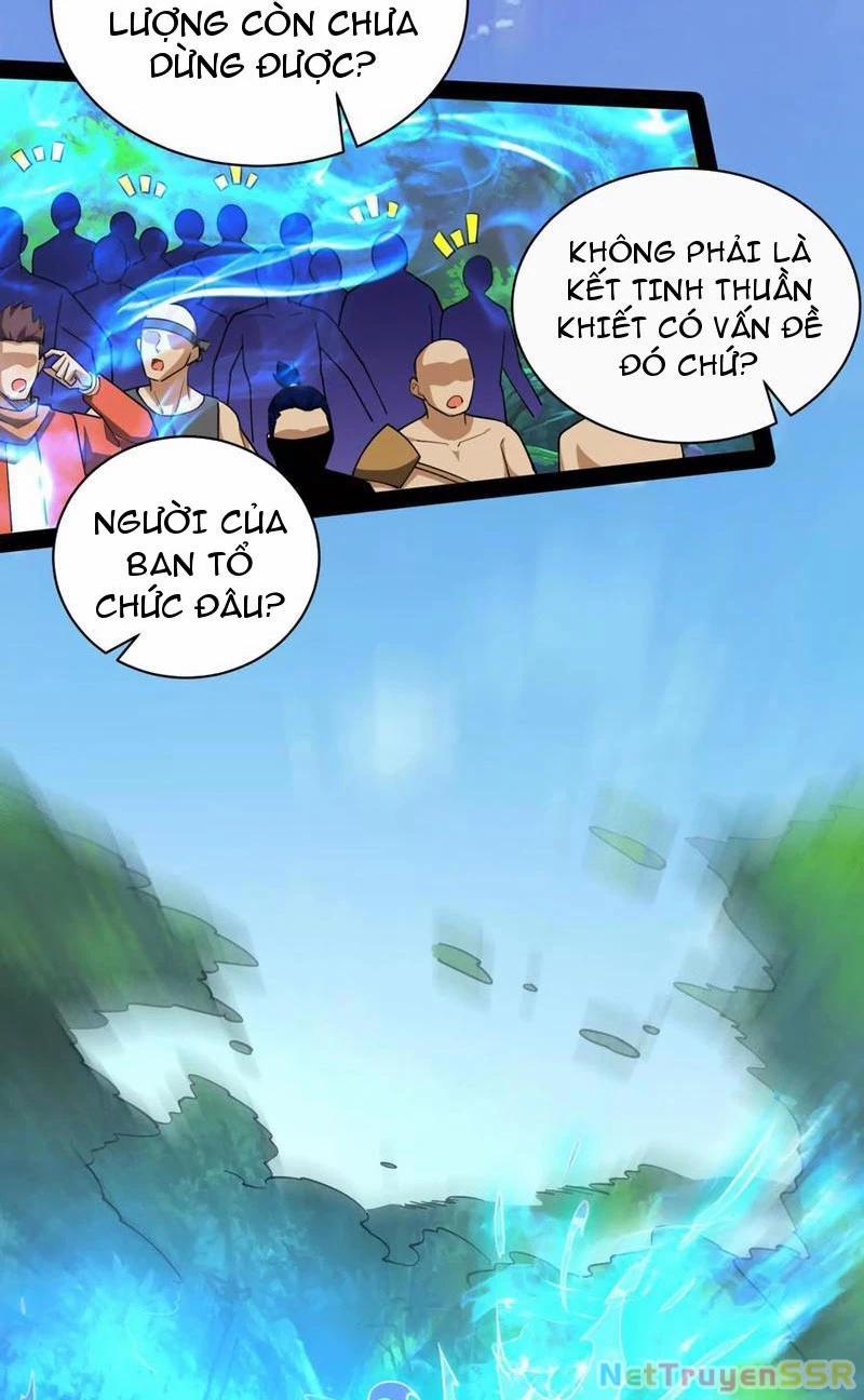 Đại Liên Minh Phản Xuyên Việt Của Bạo Quân 84 trang 55