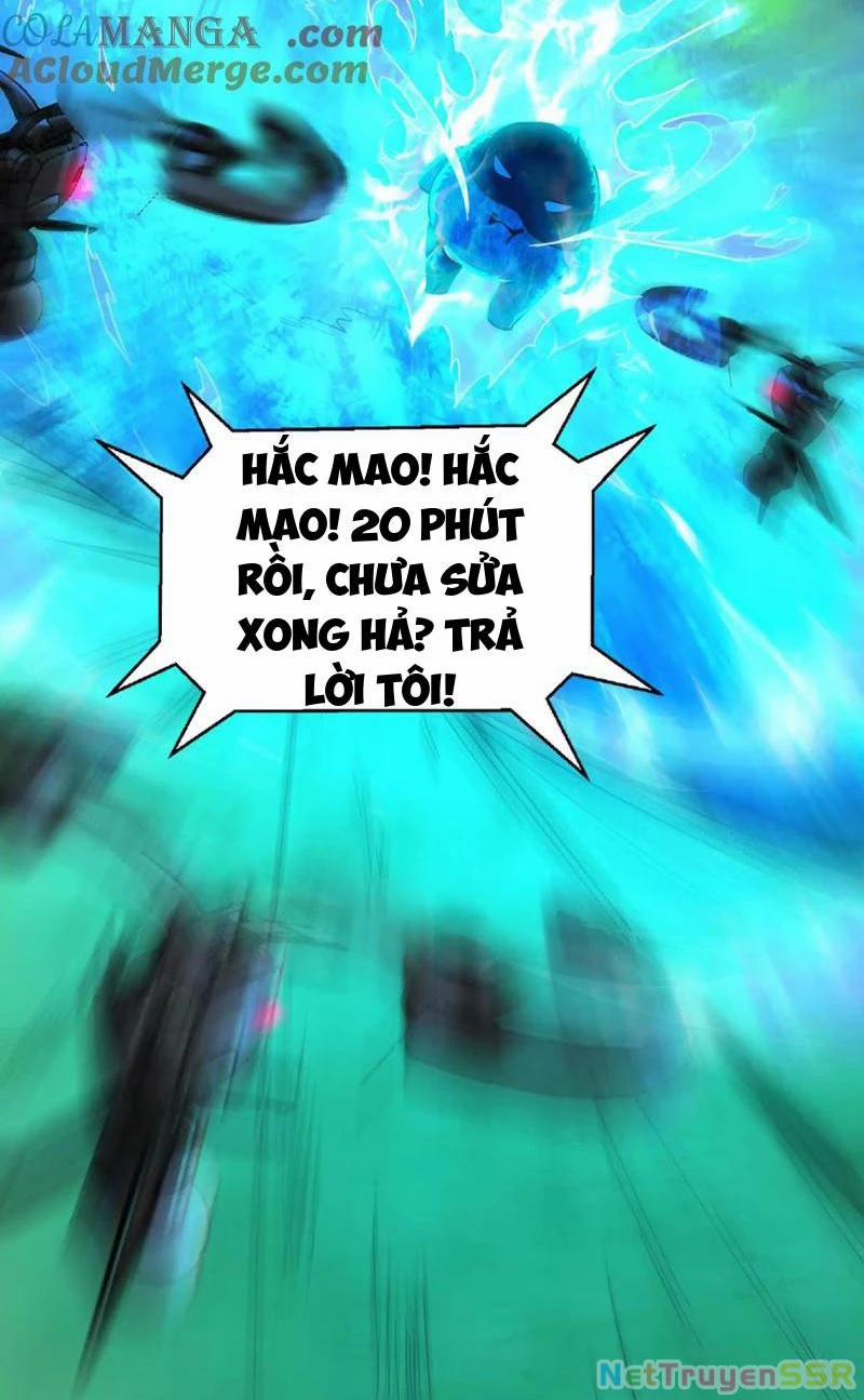 Đại Liên Minh Phản Xuyên Việt Của Bạo Quân 84 trang 56