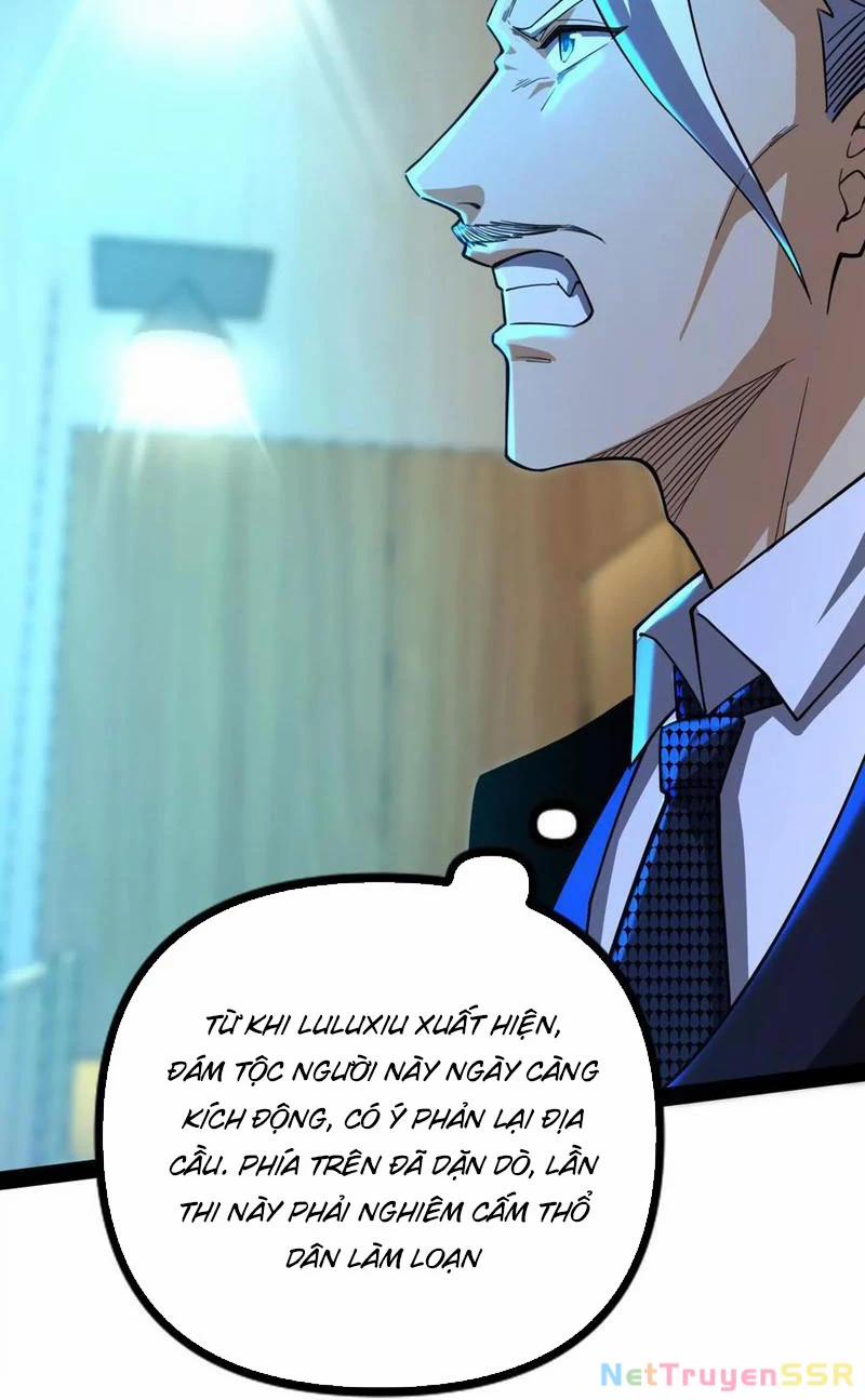 Đại Liên Minh Phản Xuyên Việt Của Bạo Quân 84 trang 58