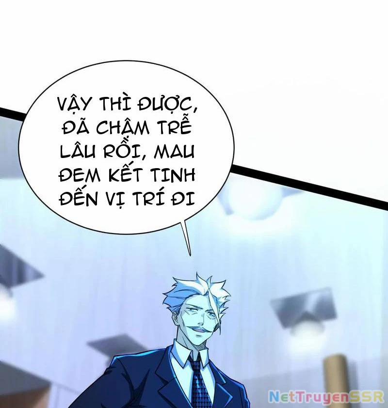 Đại Liên Minh Phản Xuyên Việt Của Bạo Quân 84 trang 69