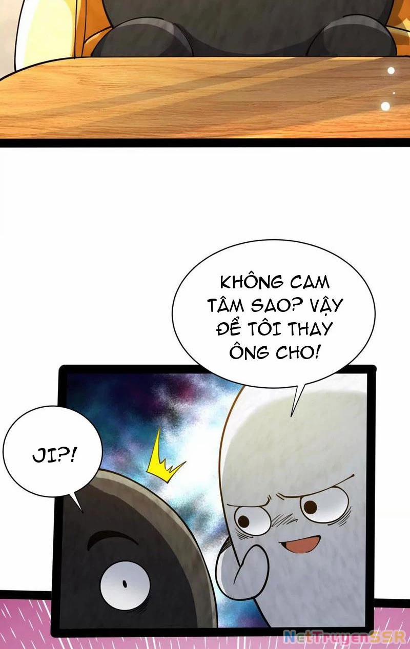 Đại Liên Minh Phản Xuyên Việt Của Bạo Quân 84 trang 9