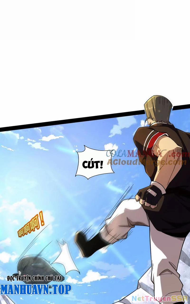 Đại Liên Minh Phản Xuyên Việt Của Bạo Quân 85 trang 28