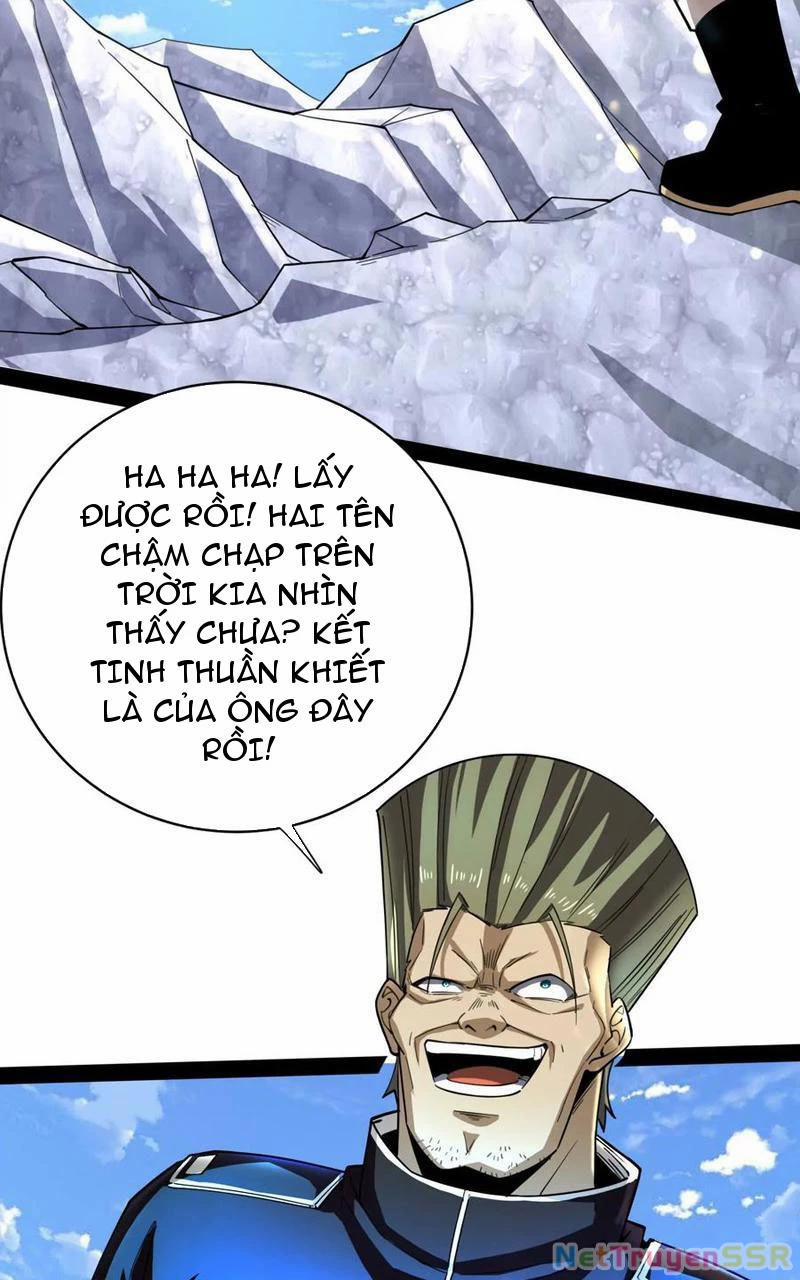 Đại Liên Minh Phản Xuyên Việt Của Bạo Quân 85 trang 29