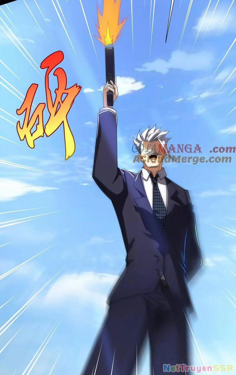 Đại Liên Minh Phản Xuyên Việt Của Bạo Quân 85 trang 3