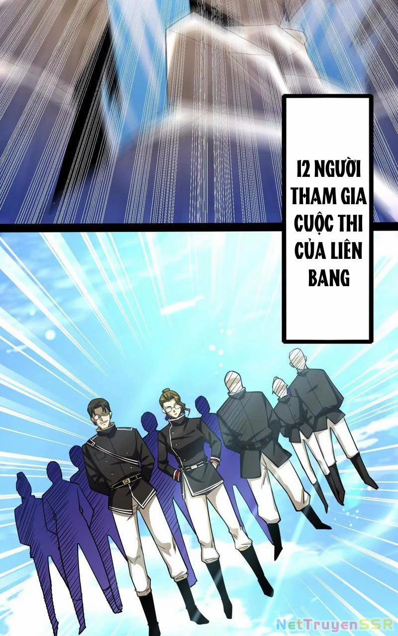 Đại Liên Minh Phản Xuyên Việt Của Bạo Quân 85 trang 32