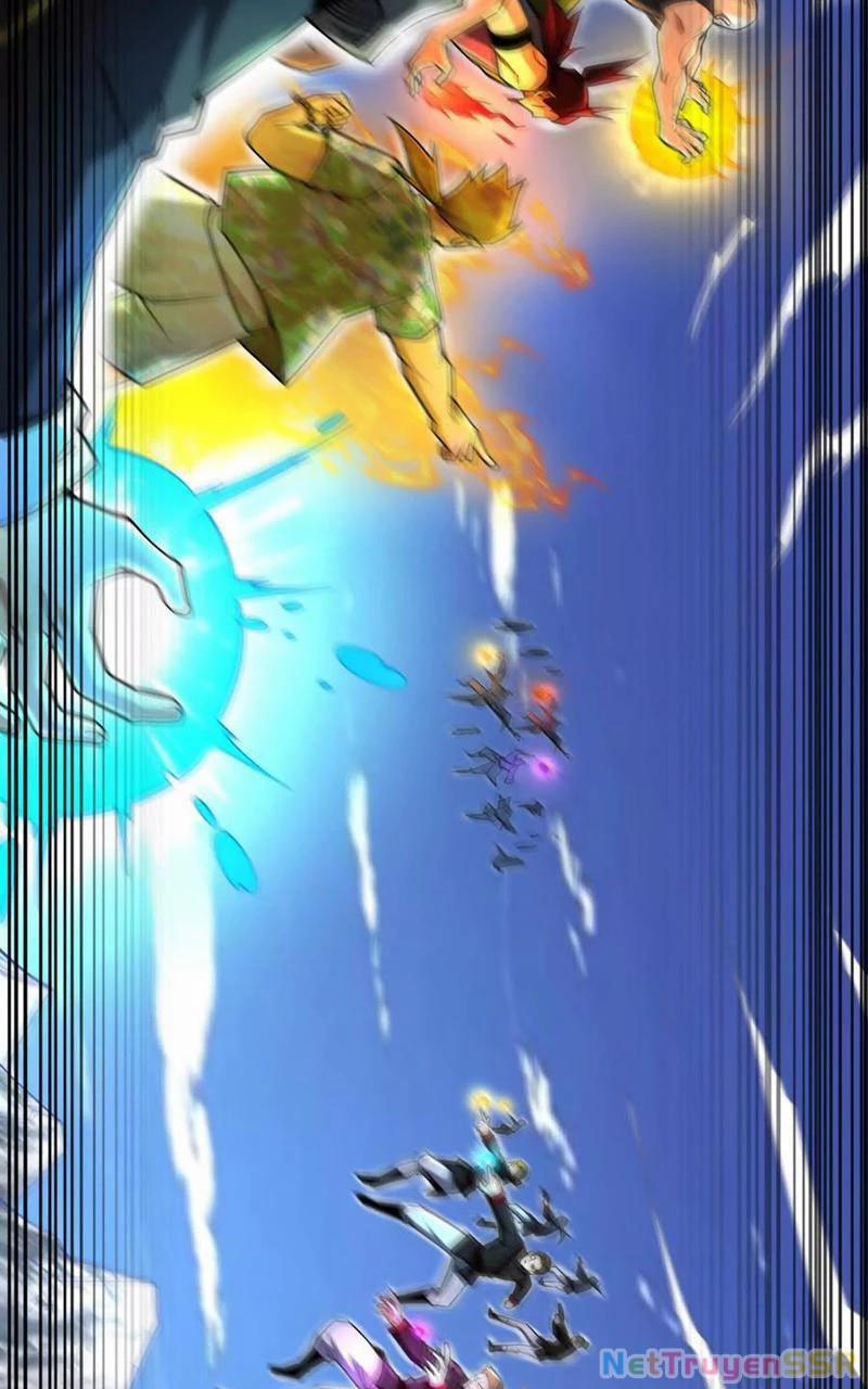 Đại Liên Minh Phản Xuyên Việt Của Bạo Quân 85 trang 39