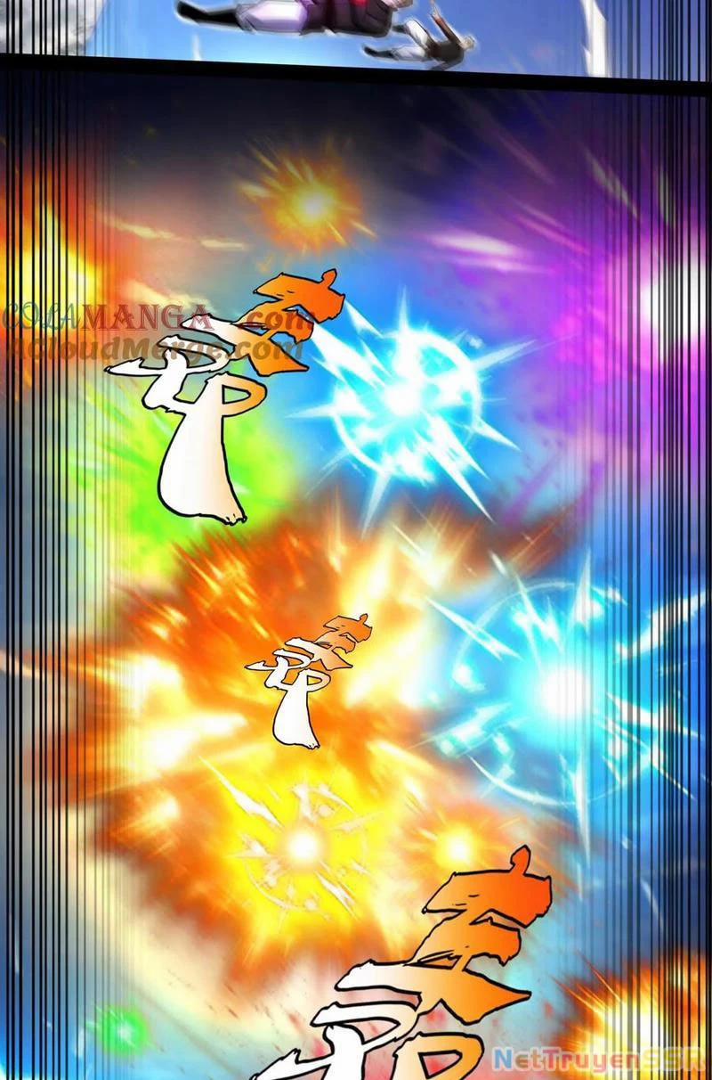 Đại Liên Minh Phản Xuyên Việt Của Bạo Quân 85 trang 40