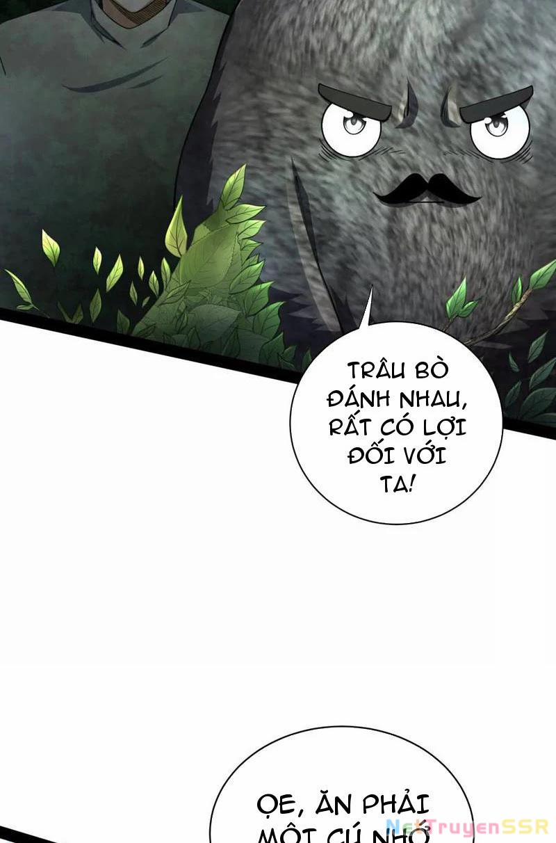 Đại Liên Minh Phản Xuyên Việt Của Bạo Quân 85 trang 44
