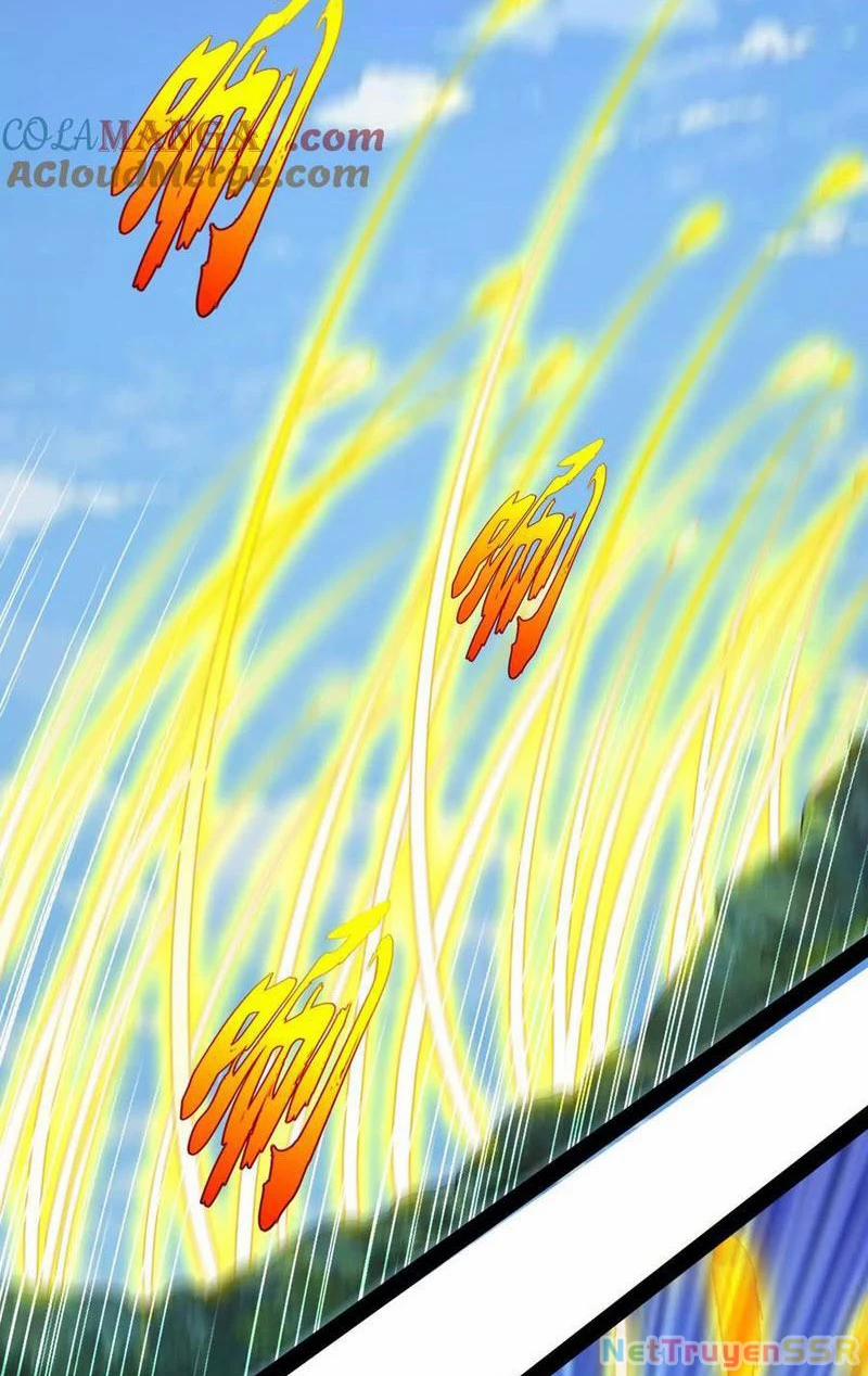 Đại Liên Minh Phản Xuyên Việt Của Bạo Quân 85 trang 5