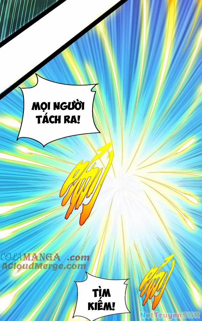 Đại Liên Minh Phản Xuyên Việt Của Bạo Quân 85 trang 6