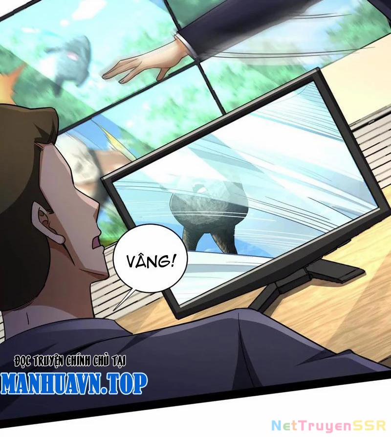 Đại Liên Minh Phản Xuyên Việt Của Bạo Quân 85 trang 61