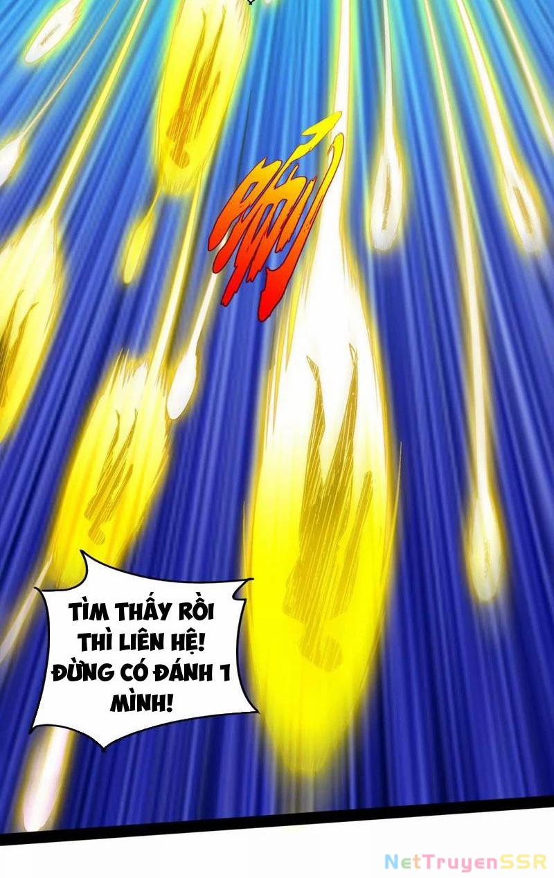 Đại Liên Minh Phản Xuyên Việt Của Bạo Quân 85 trang 7