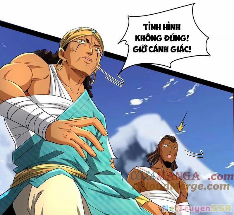 Đại Liên Minh Phản Xuyên Việt Của Bạo Quân 86 trang 119