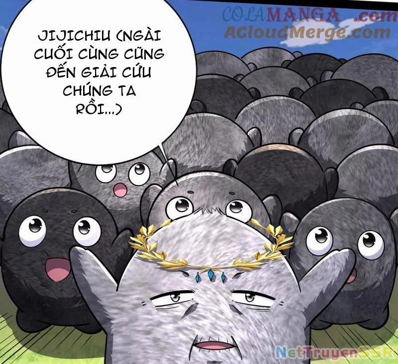 Đại Liên Minh Phản Xuyên Việt Của Bạo Quân 86 trang 128