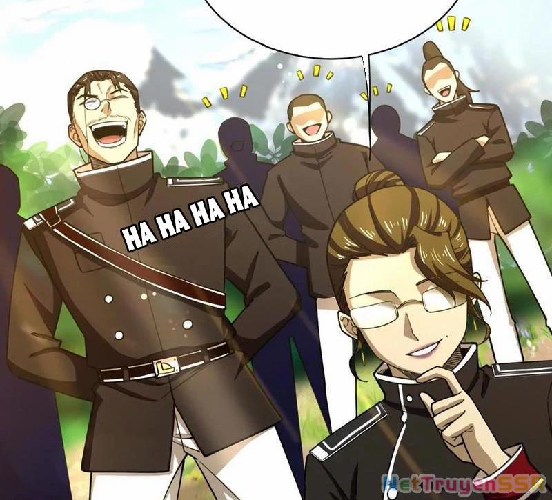 Đại Liên Minh Phản Xuyên Việt Của Bạo Quân 86 trang 23