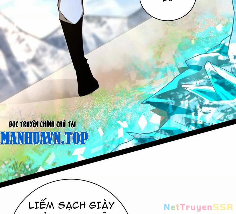 Đại Liên Minh Phản Xuyên Việt Của Bạo Quân 86 trang 28