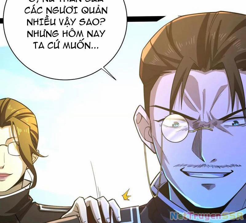 Đại Liên Minh Phản Xuyên Việt Của Bạo Quân 86 trang 5