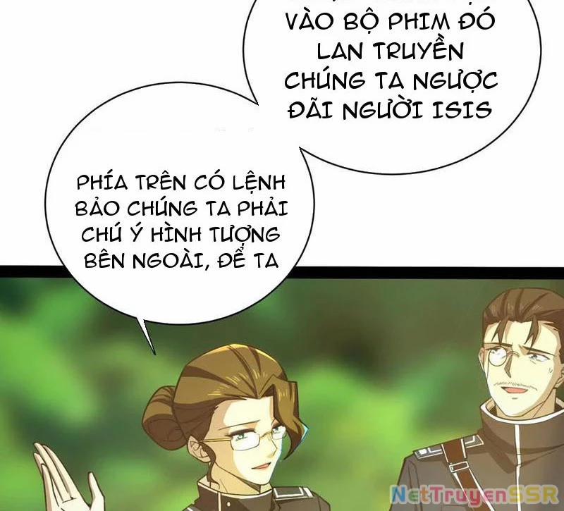 Đại Liên Minh Phản Xuyên Việt Của Bạo Quân 86 trang 7