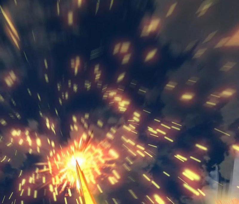 Đại Liên Minh Phản Xuyên Việt Của Bạo Quân 87 trang 109