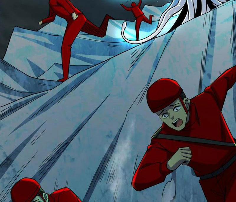 Đại Liên Minh Phản Xuyên Việt Của Bạo Quân 87 trang 129