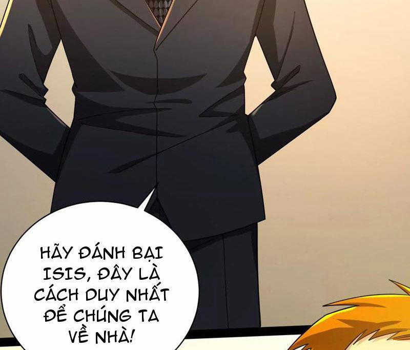 Đại Liên Minh Phản Xuyên Việt Của Bạo Quân 87 trang 137