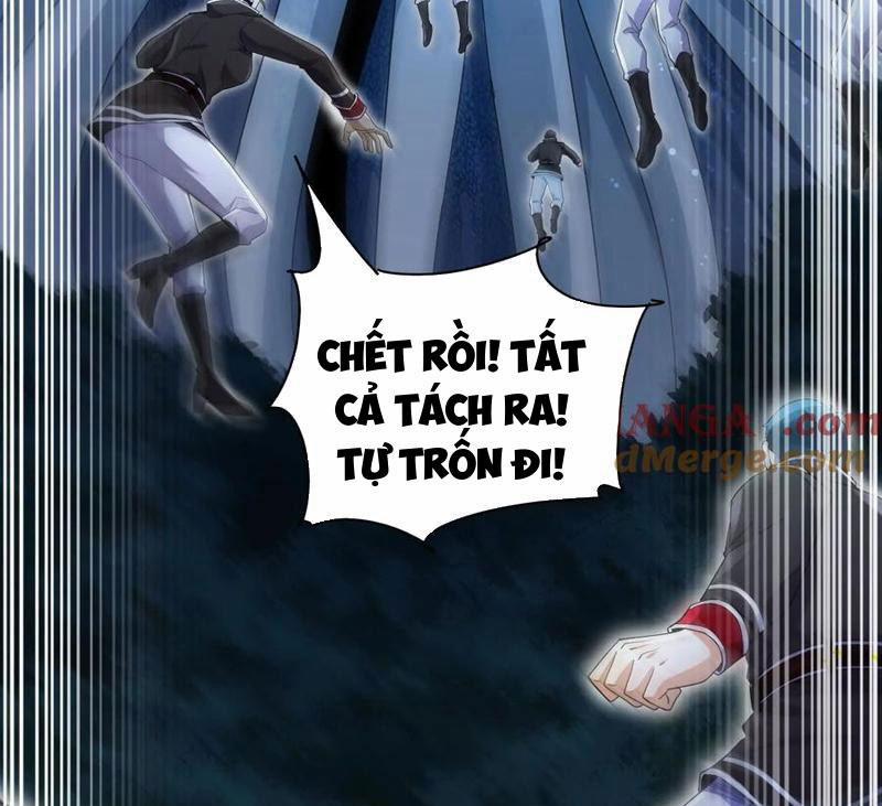 Đại Liên Minh Phản Xuyên Việt Của Bạo Quân 87 trang 49