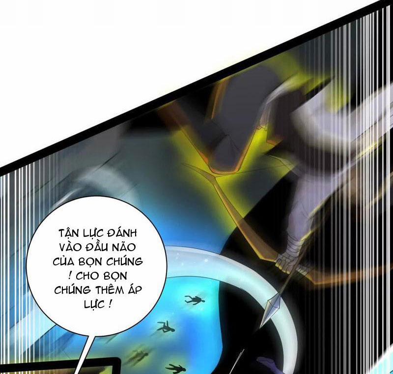 Đại Liên Minh Phản Xuyên Việt Của Bạo Quân 88 trang 108