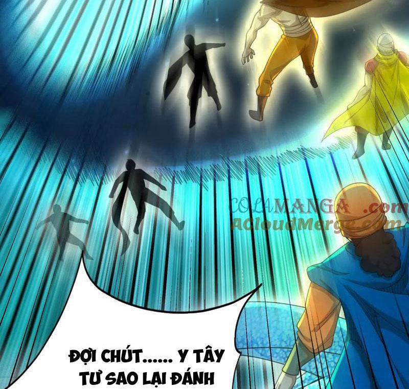 Đại Liên Minh Phản Xuyên Việt Của Bạo Quân 88 trang 115