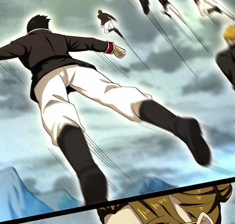 Đại Liên Minh Phản Xuyên Việt Của Bạo Quân 88 trang 125