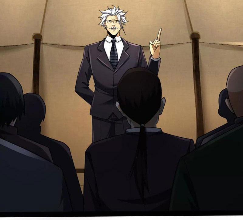 Đại Liên Minh Phản Xuyên Việt Của Bạo Quân 88 trang 16