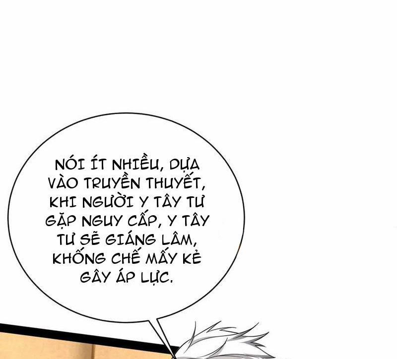 Đại Liên Minh Phản Xuyên Việt Của Bạo Quân 88 trang 23